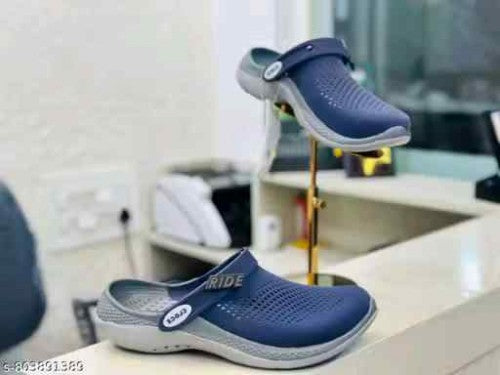 Crocss 360 Literide Navy fix