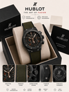 Hublot Bigbang Olive