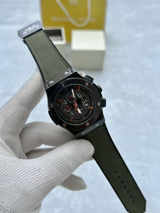 Hublot Bigbang Olive