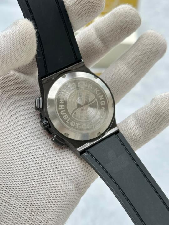 Hublot Bigbang Olive