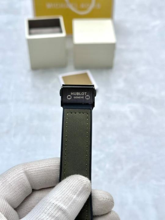 Hublot Bigbang Olive