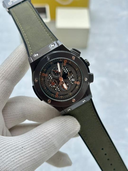 Hublot Bigbang Olive