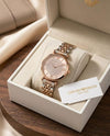 Arma_i Emporio Classic 2Ton Copper Pink