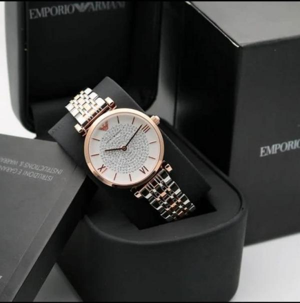 Armaann_i Emporio Classic