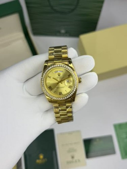 ROLE_X DAY DATE DIAMOND