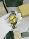 ROLE_X DAY DATE DIAMOND