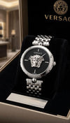 Versac e Watch For Her 847