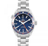 Omegg_a Seamaster Planet Ocean 600M