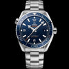 Omegg_a Seamaster Planet Ocean 600M