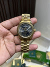 ROLE_X DAY DATE PREMIUM QUALITY