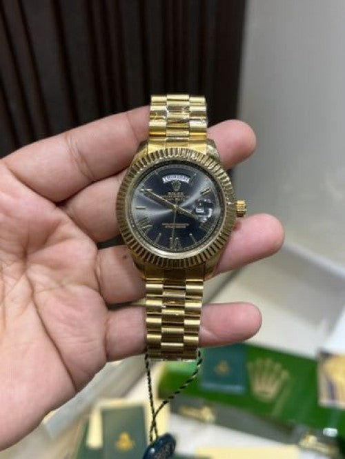 ROLE_X DAY DATE PREMIUM QUALITY
