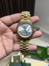 ROLE_X DAY DATE PREMIUM QUALITY