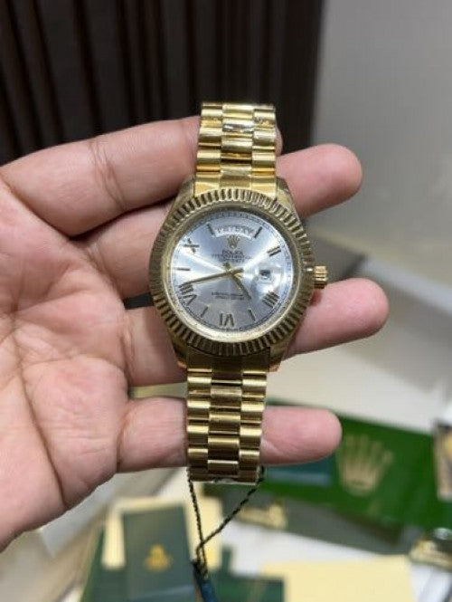 ROLE_X DAY DATE PREMIUM QUALITY