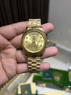 ROLE DAY DATE PREMIUM QUALITY