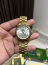 ROLE DAY DATE PREMIUM QUALITY