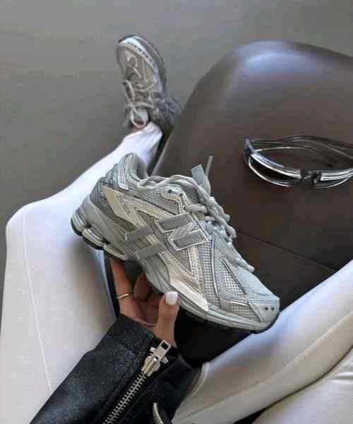 Neww Balance 1906A Concrete Silver