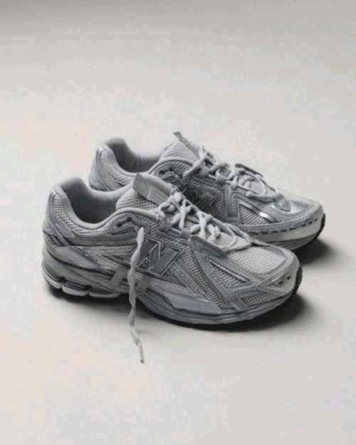 Neww Balance 1906A Concrete Silver