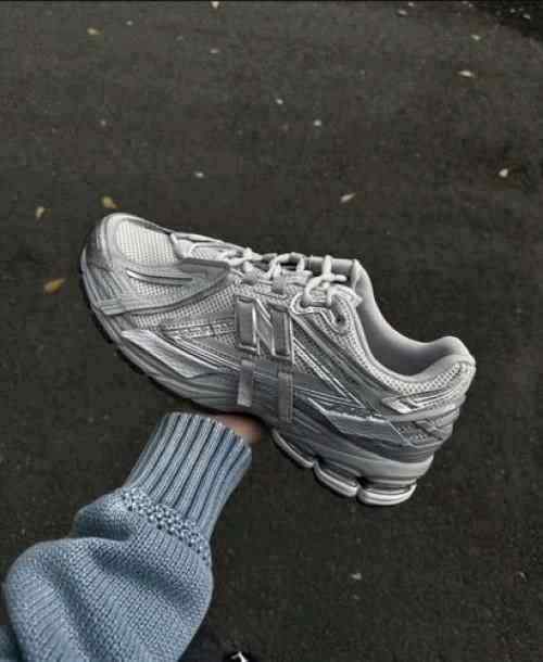 Neww Balance 1906A Concrete Silver