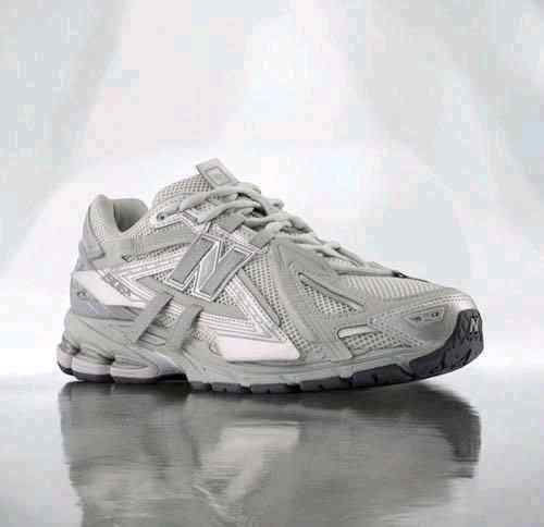 Neww Balance 1906A Concrete Silver