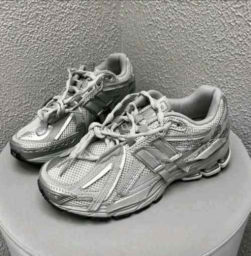 Neww Balance 1906A Concrete Silver