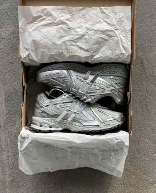 Neww Balance 1906A Concrete Silver