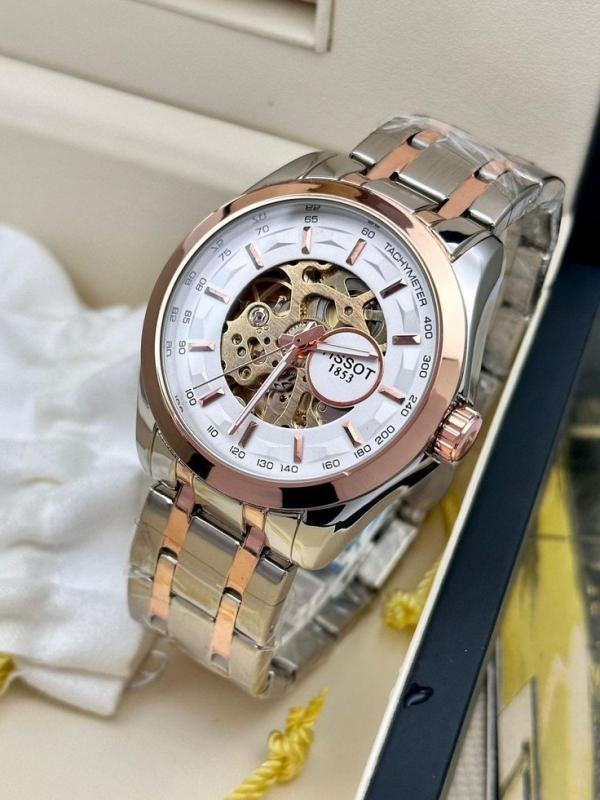 Tisso_t 1853 Courier Automatic - tt white 115