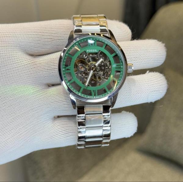 Fossi_l Townsman chain 110