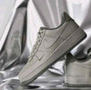Nikee Airforce 1 low light army