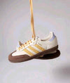 Adidass Samba Og Offf White Violet Tone