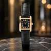 CARTIE R TANK LADIE MINI Black GOLD 639