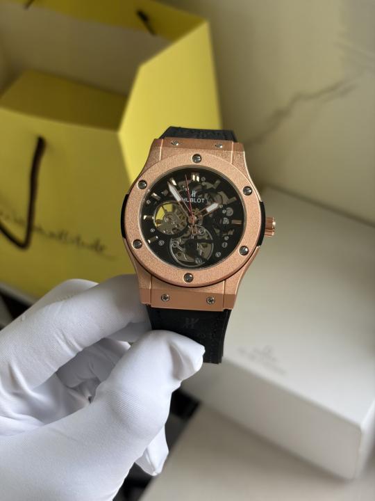 HUBLO T SKELETON AUTOMATIC BACK OPEN 640