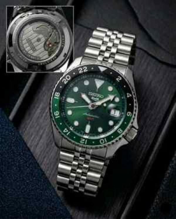 Seiko
