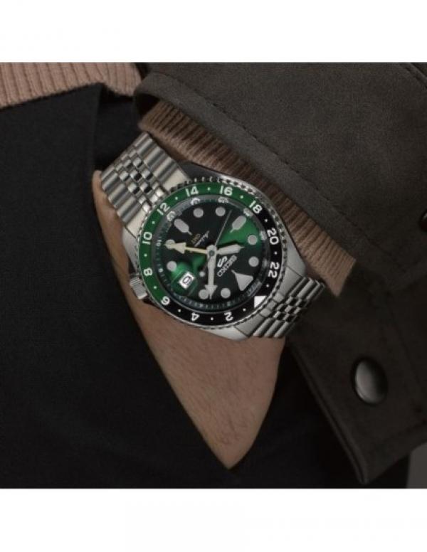 Seiko