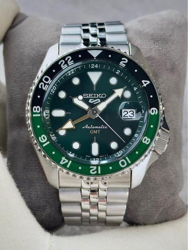 Seiko