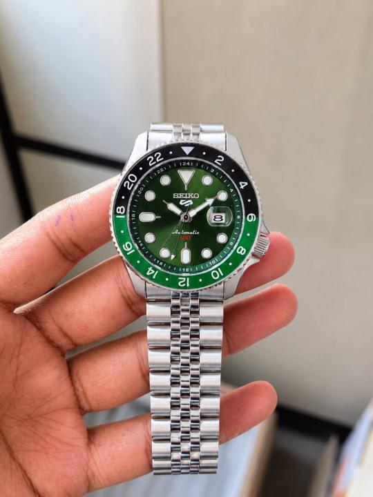 Seiko
