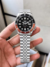 Seiko Back open Automatic Movment