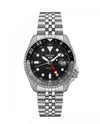 Seik_o 5 Sports GMT Automatic 648