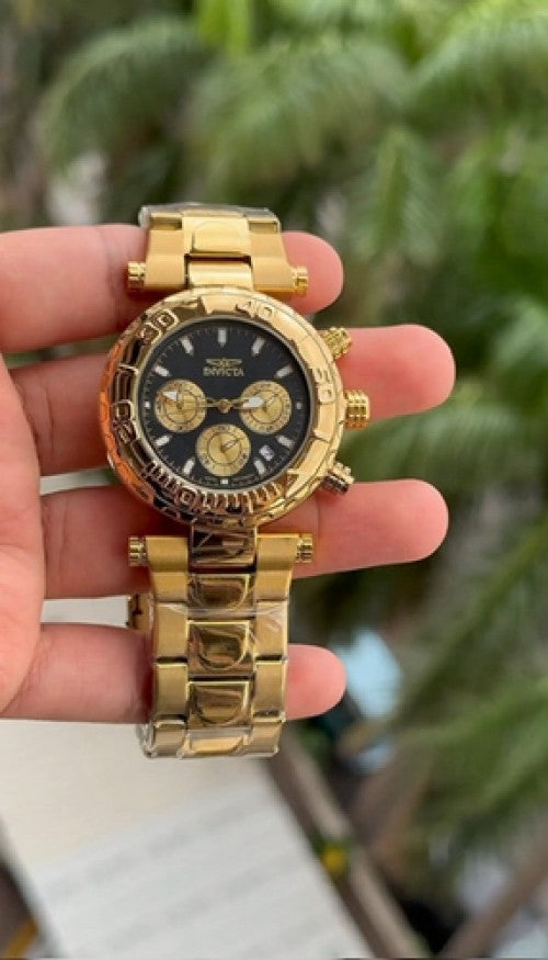 Invicta subaqua Chronograph