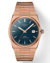 TISSOO T PRX automatic