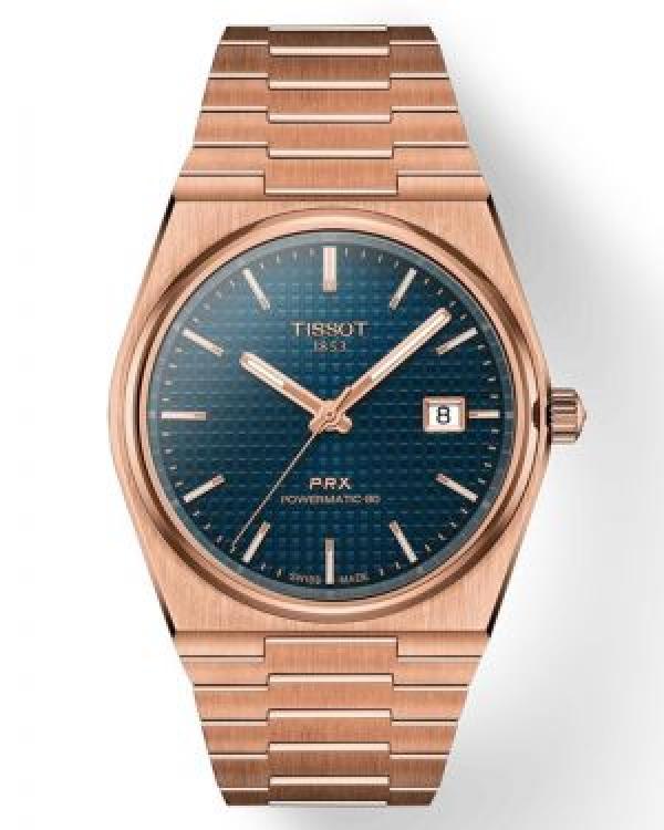 TISSOO T PRX automatic