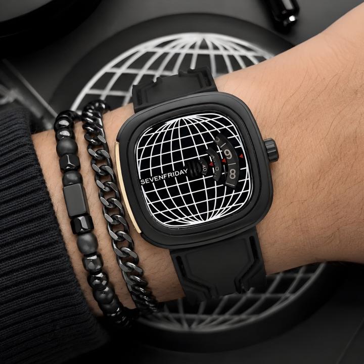 SEVENFRIDAY FOR MAN