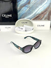 CELIN_E SUNGLASS D-552