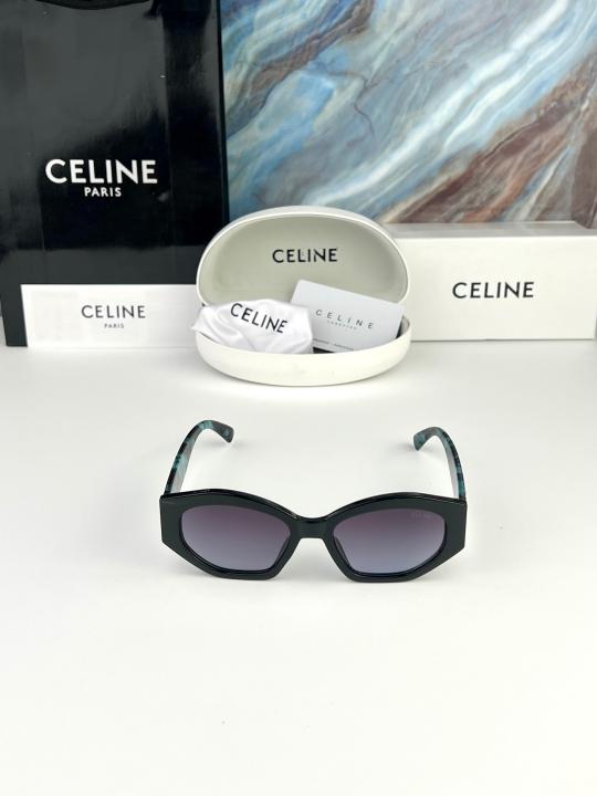 CELIN_E SUNGLASS D-552