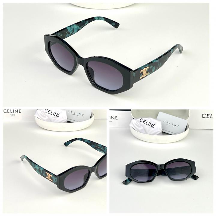 CELIN_E SUNGLASS D-552