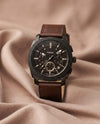 Fossii_l Chronograph