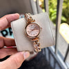 FOSSI_L LADIES FULL ROSE GOLD LADIES WATCH