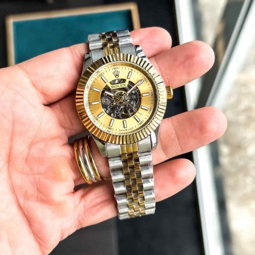 ROLE X_AUTO_GOLD-TT_GOLD