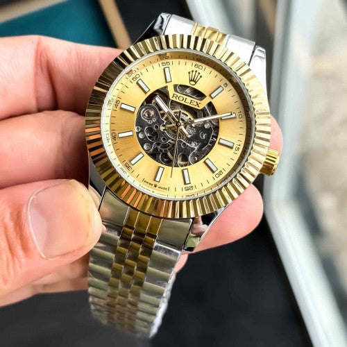 ROLE X_AUTO_GOLD-TT_GOLD