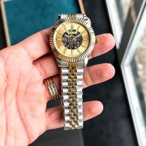 ROLE X_AUTO_GOLD-TT_GOLD
