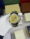 INVICTA ALL WORKING